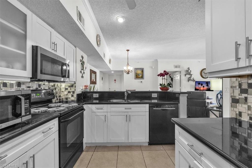 NAPOLI - Residential