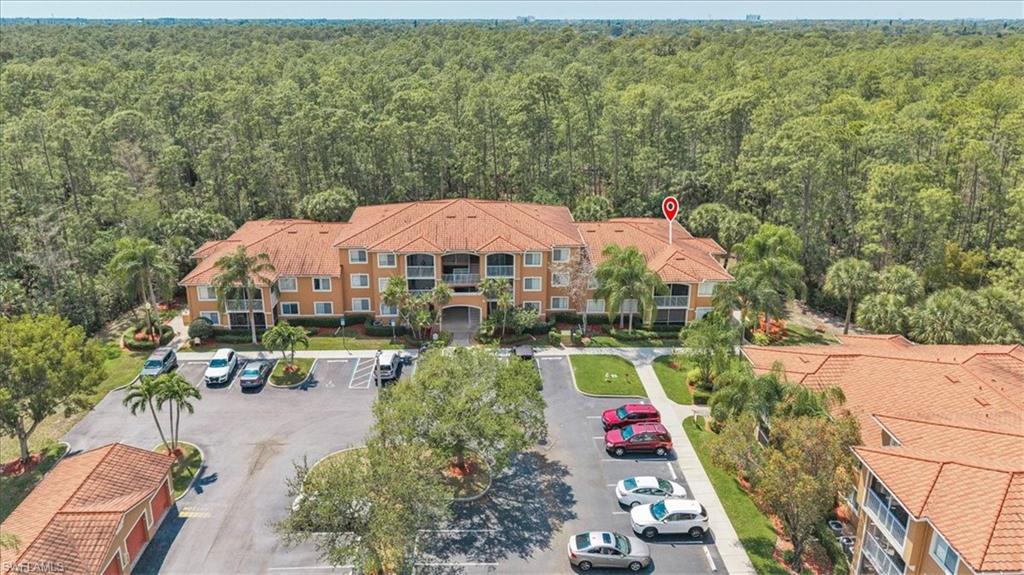 NAPOLI - Residential