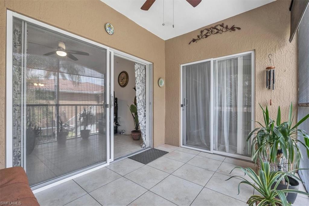 NAPOLI - Residential