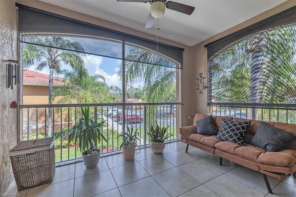 NAPOLI - Residential