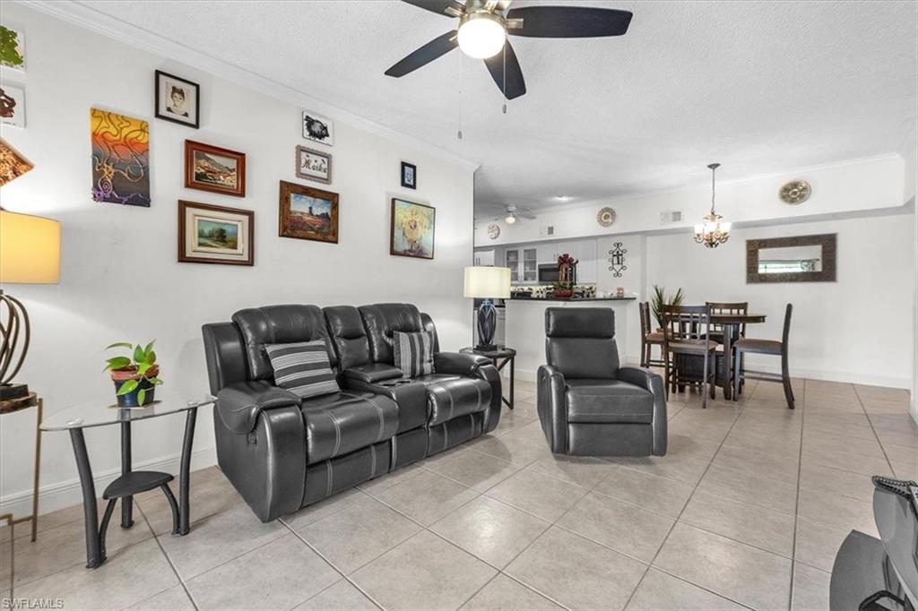 NAPOLI - Residential