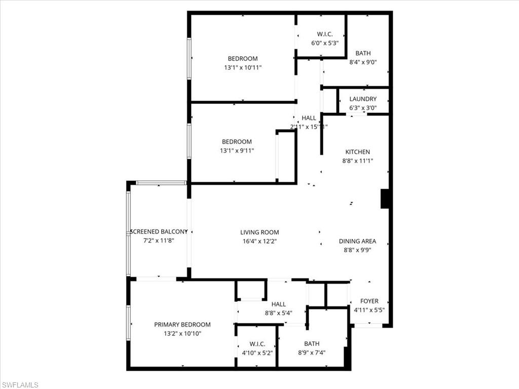 NAPOLI - Residential