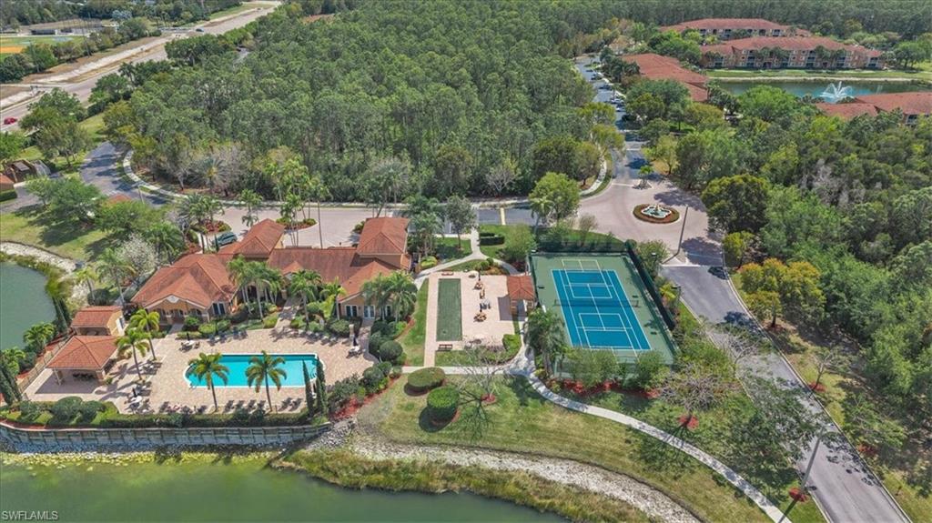 NAPOLI - Residential