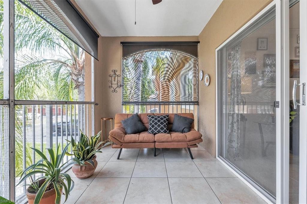 NAPOLI - Residential