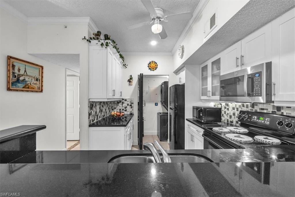 NAPOLI - Residential