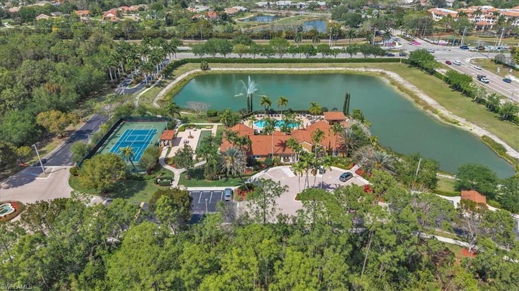 NAPOLI - Residential