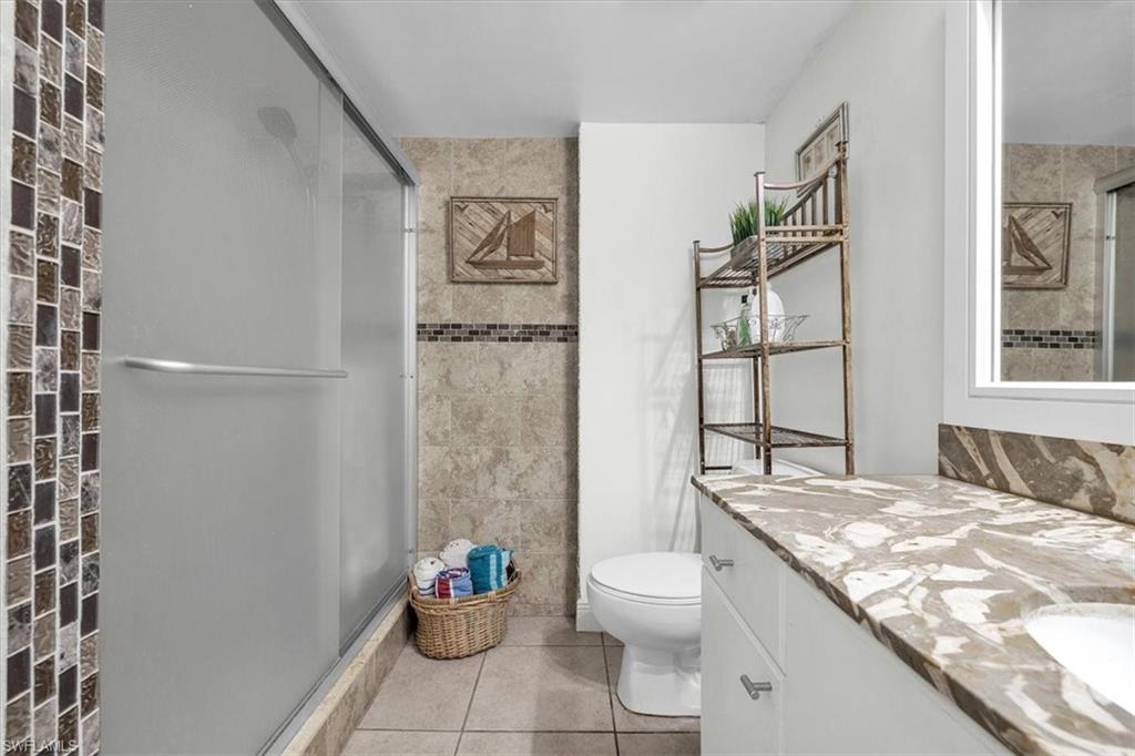 NAPOLI - Residential