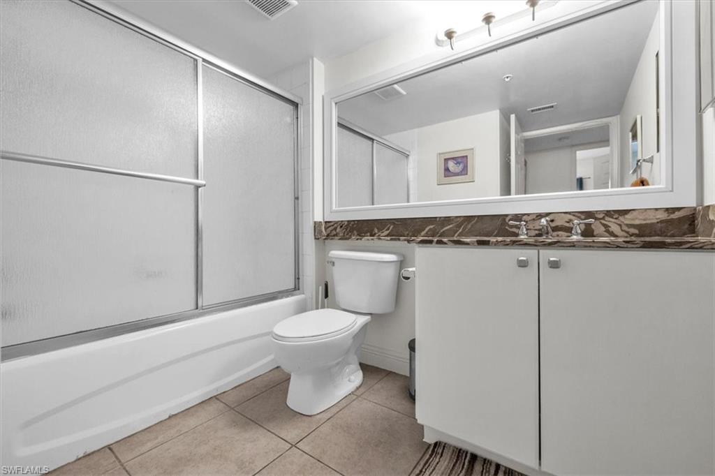 NAPOLI - Residential