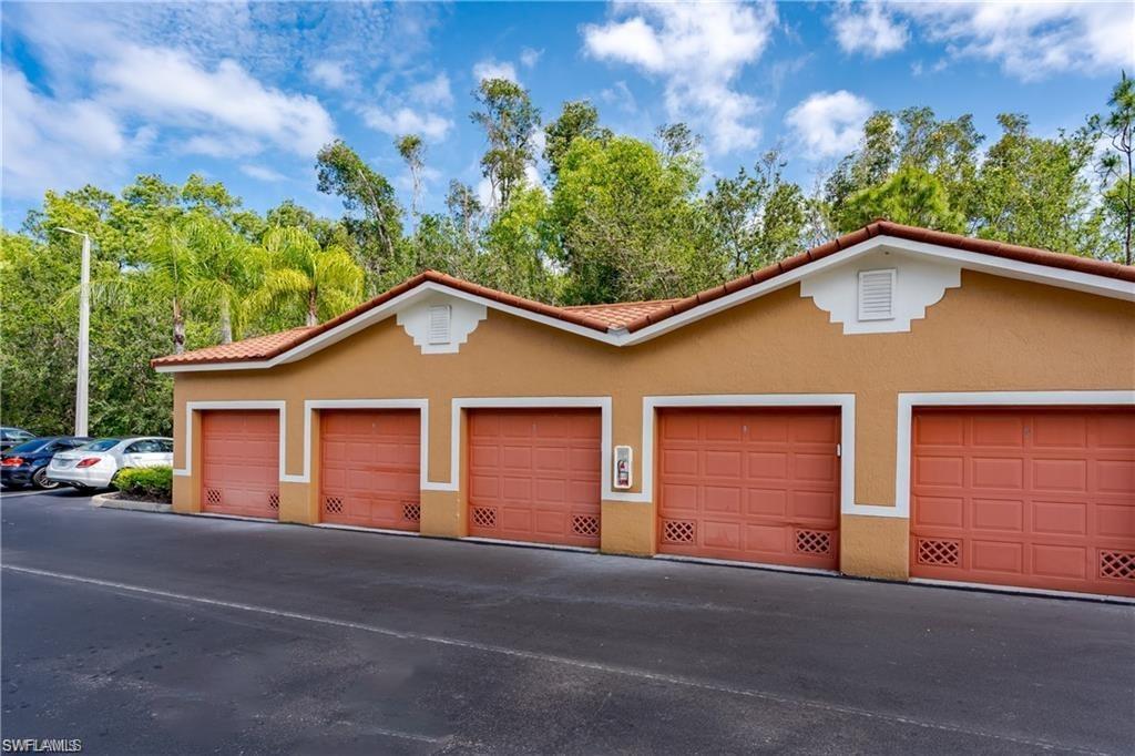 NAPOLI - Residential