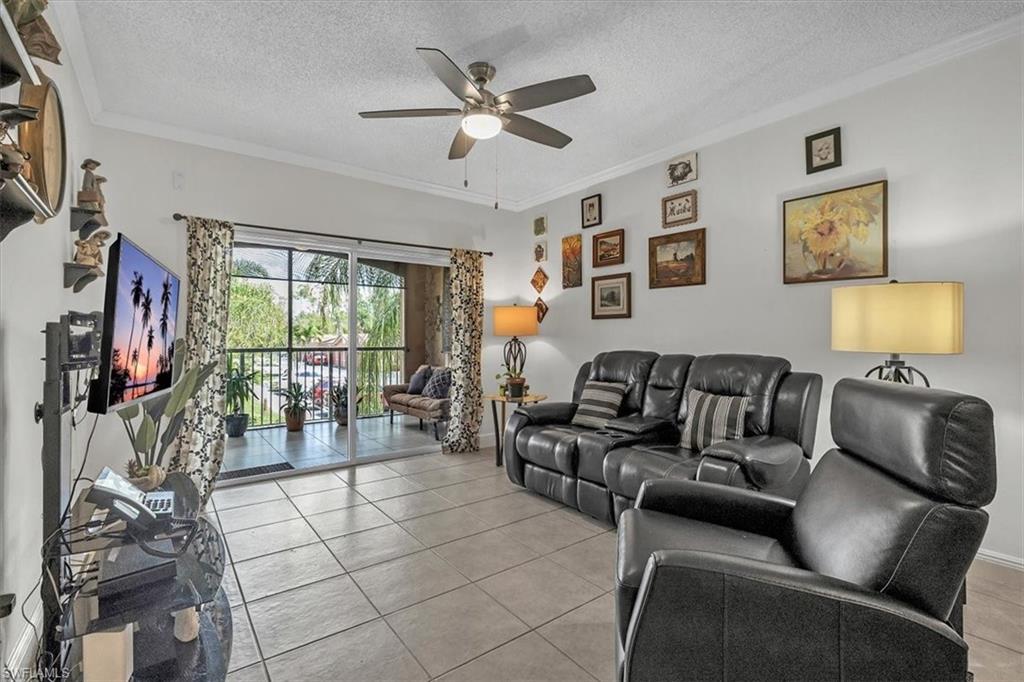 NAPOLI - Residential