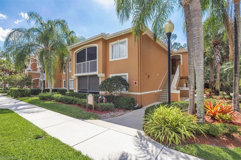 NAPOLI - Residential