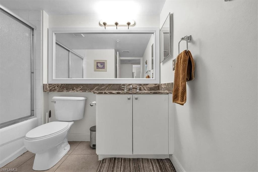 NAPOLI - Residential