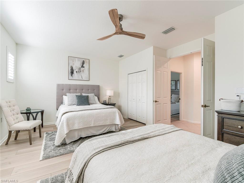 OAK HAMMOCK II - Residential