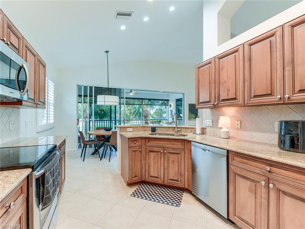 OAK HAMMOCK II - Residential