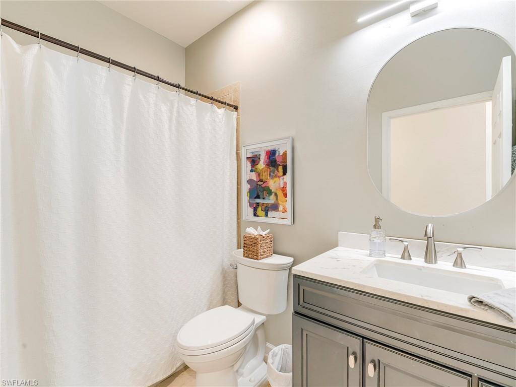 OAK HAMMOCK II - Residential