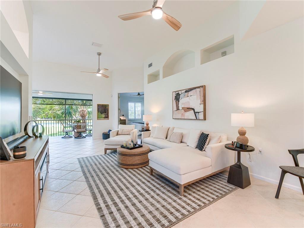 OAK HAMMOCK II - Residential