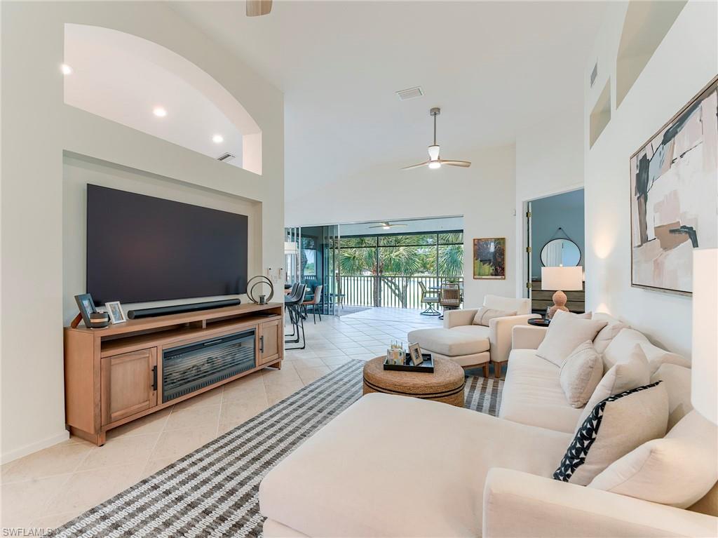 OAK HAMMOCK II - Residential