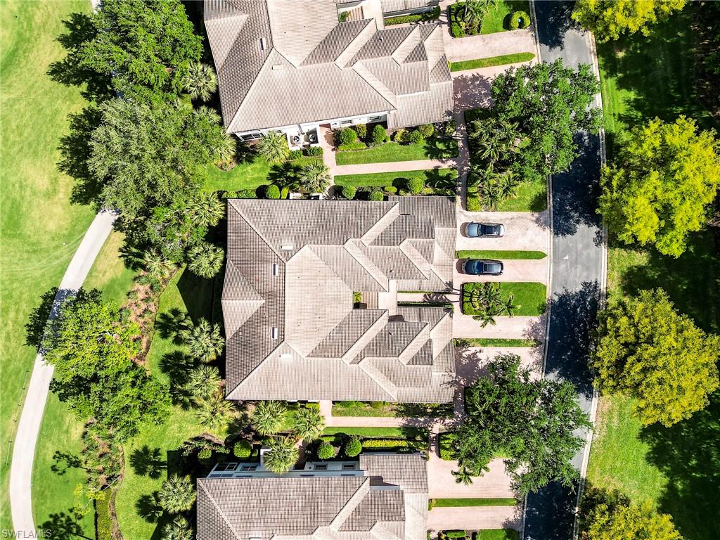 OAK HAMMOCK II - Residential