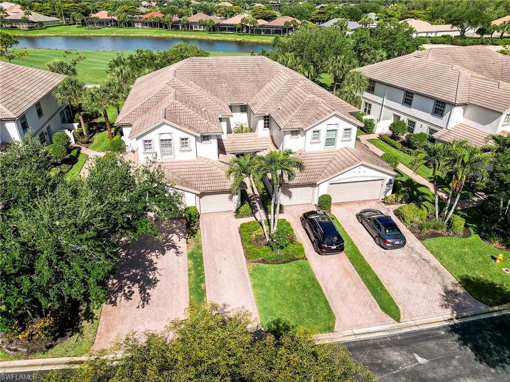 OAK HAMMOCK II - Residential