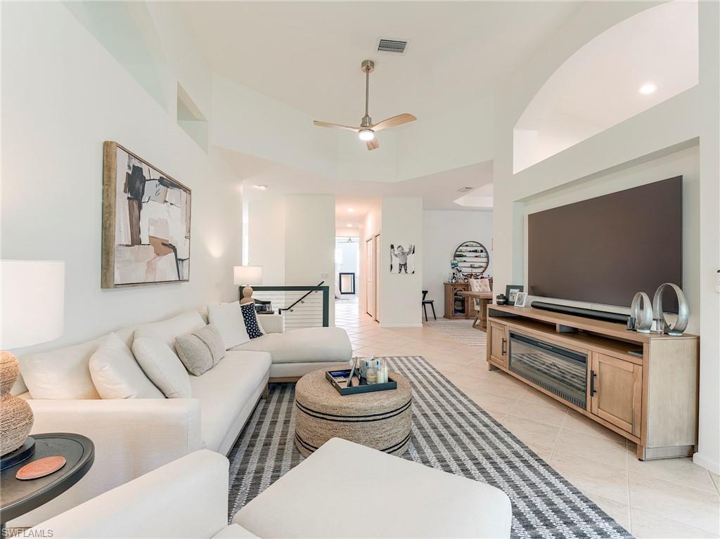 OAK HAMMOCK II - Residential