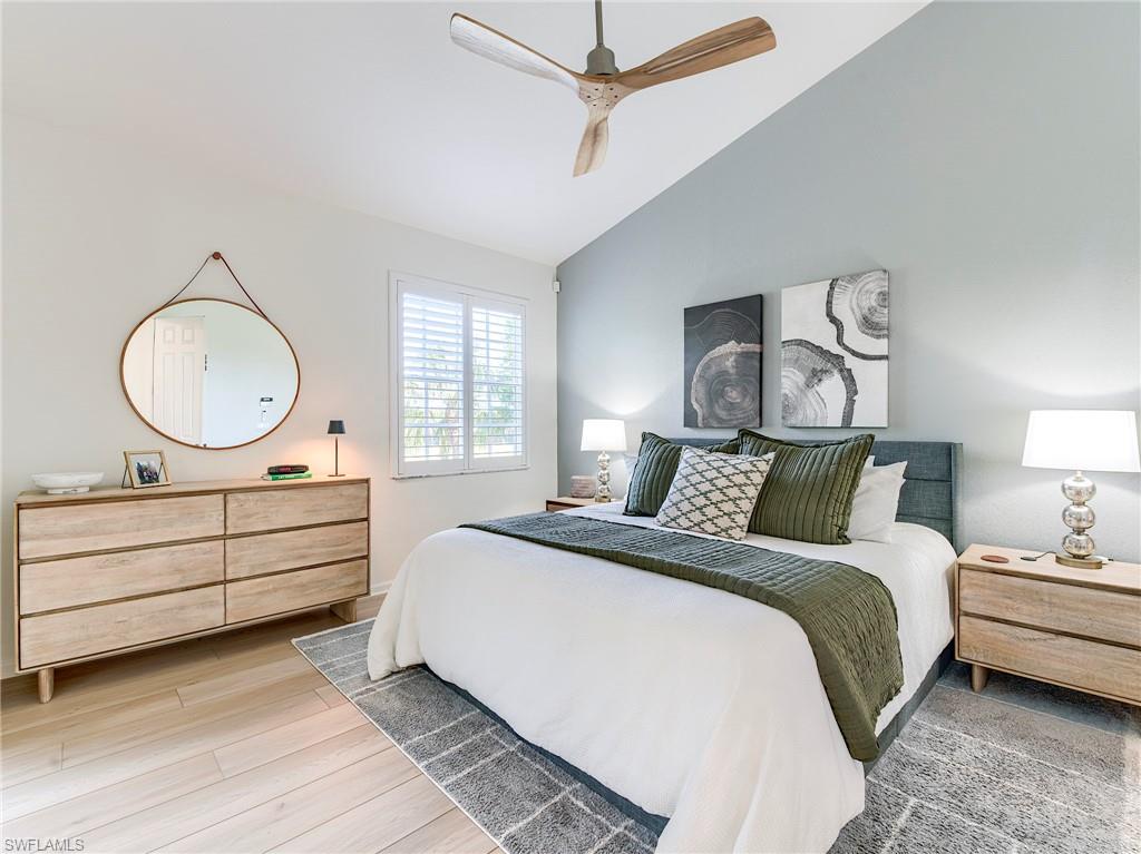 OAK HAMMOCK II - Residential