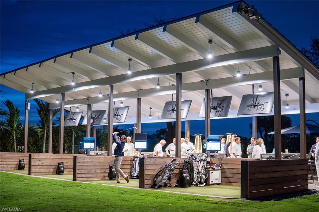 OAK HAMMOCK II - Residential