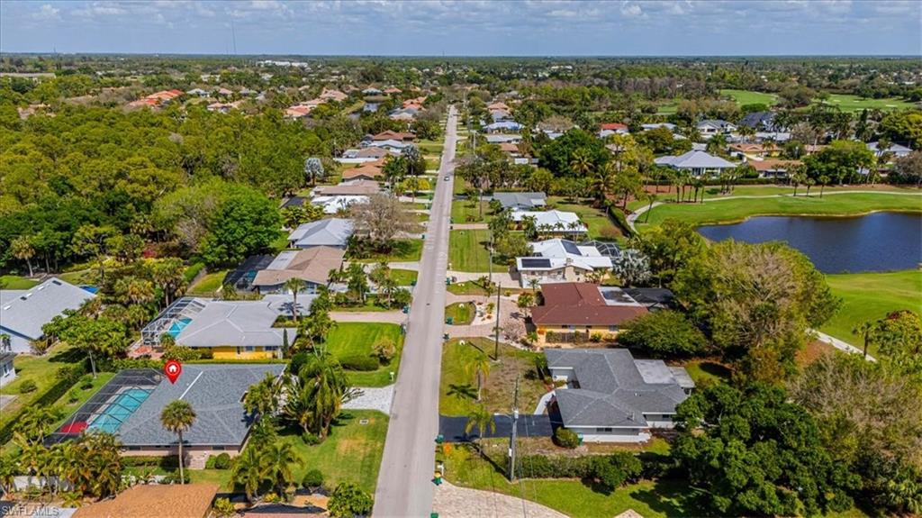 PALM RIVER ESTATES - Residential