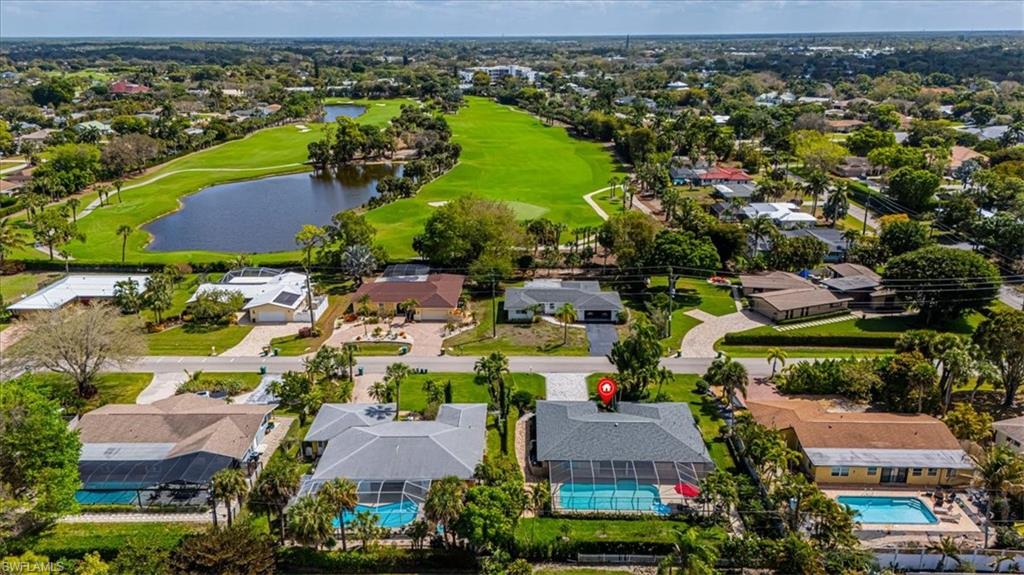 PALM RIVER ESTATES - Residential