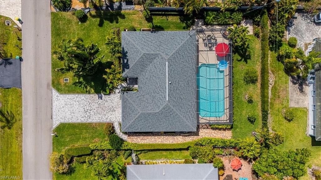 Photo of 219 Cypress WAY W, NAPLES, FL 34110 (MLS # 226009999)