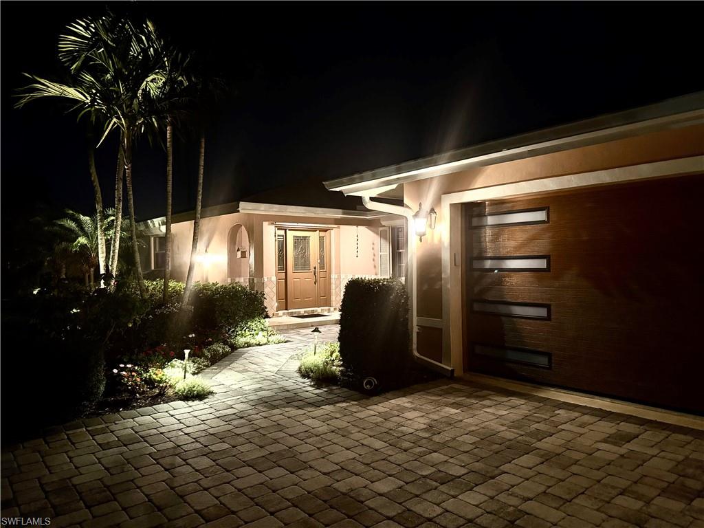 PALM RIVER ESTATES - Residential