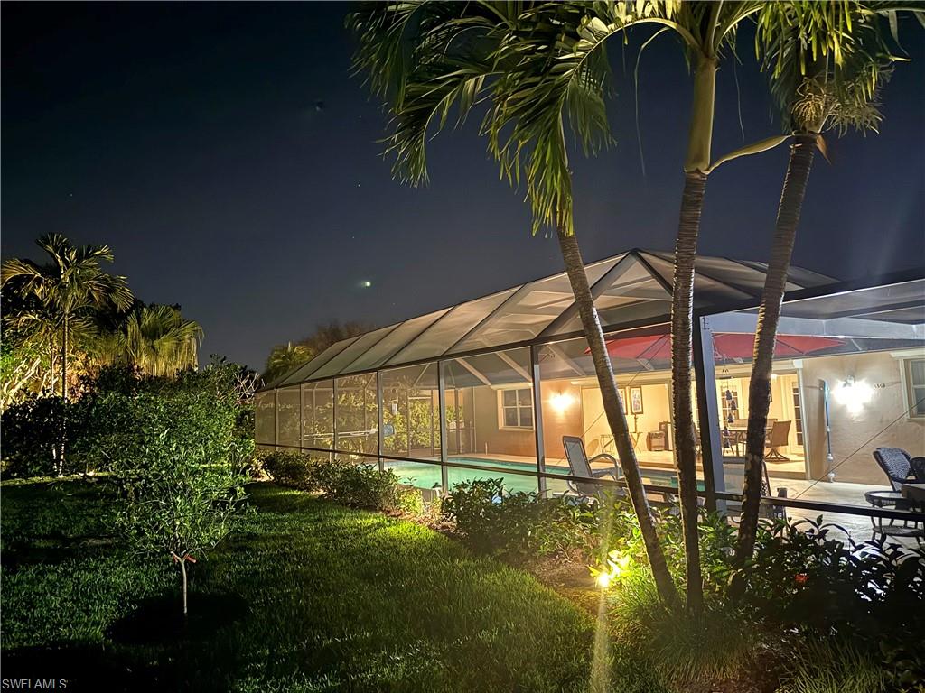 PALM RIVER ESTATES - Residential