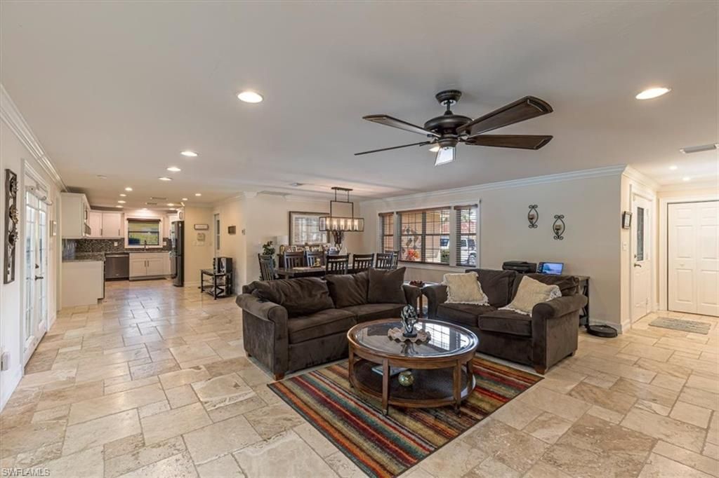 Photo of 219 Cypress WAY W, NAPLES, FL 34110 (MLS # 226009999)