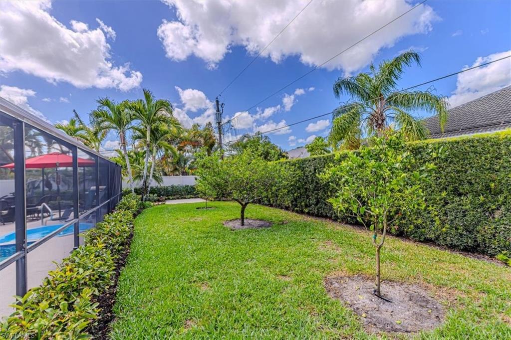 PALM RIVER ESTATES - Residential