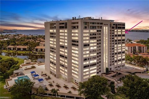 5260 S Landings DR 1509 FORT MYERS FL 33919