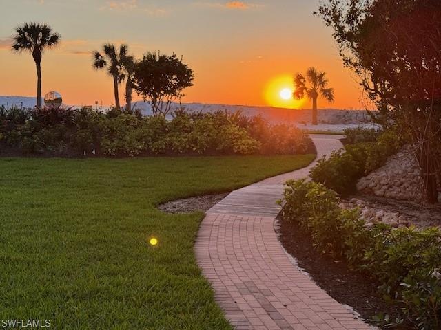 BEACH HOUSE AT NAPLES CAY - Residential