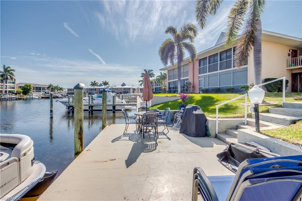 CORAL REEF CONDO - Residential