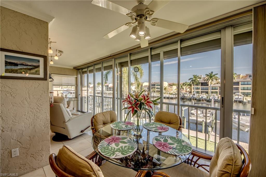CORAL REEF CONDO - Residential