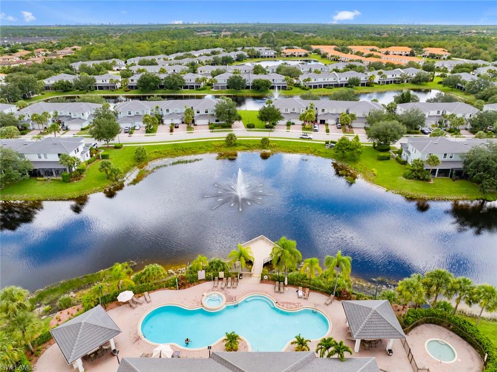 SUMMIT PLACE - Residential