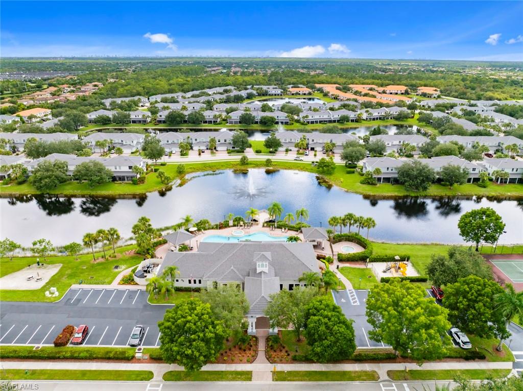 SUMMIT PLACE - Residential