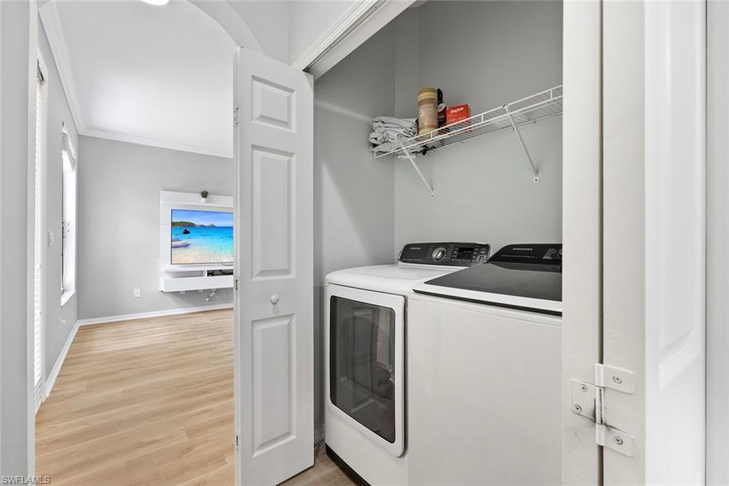 SUMMIT PLACE - Residential