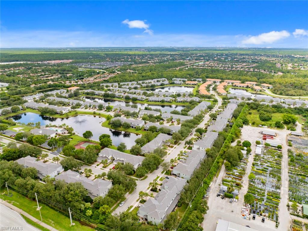 SUMMIT PLACE - Residential