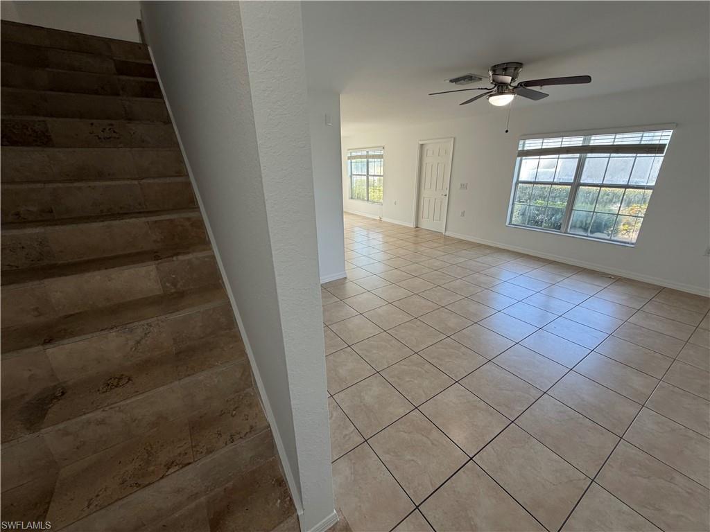 THE VISTAS - Residential Lease