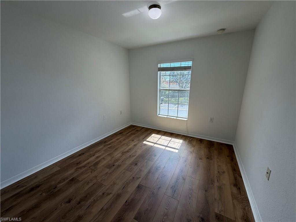 THE VISTAS - Residential Lease