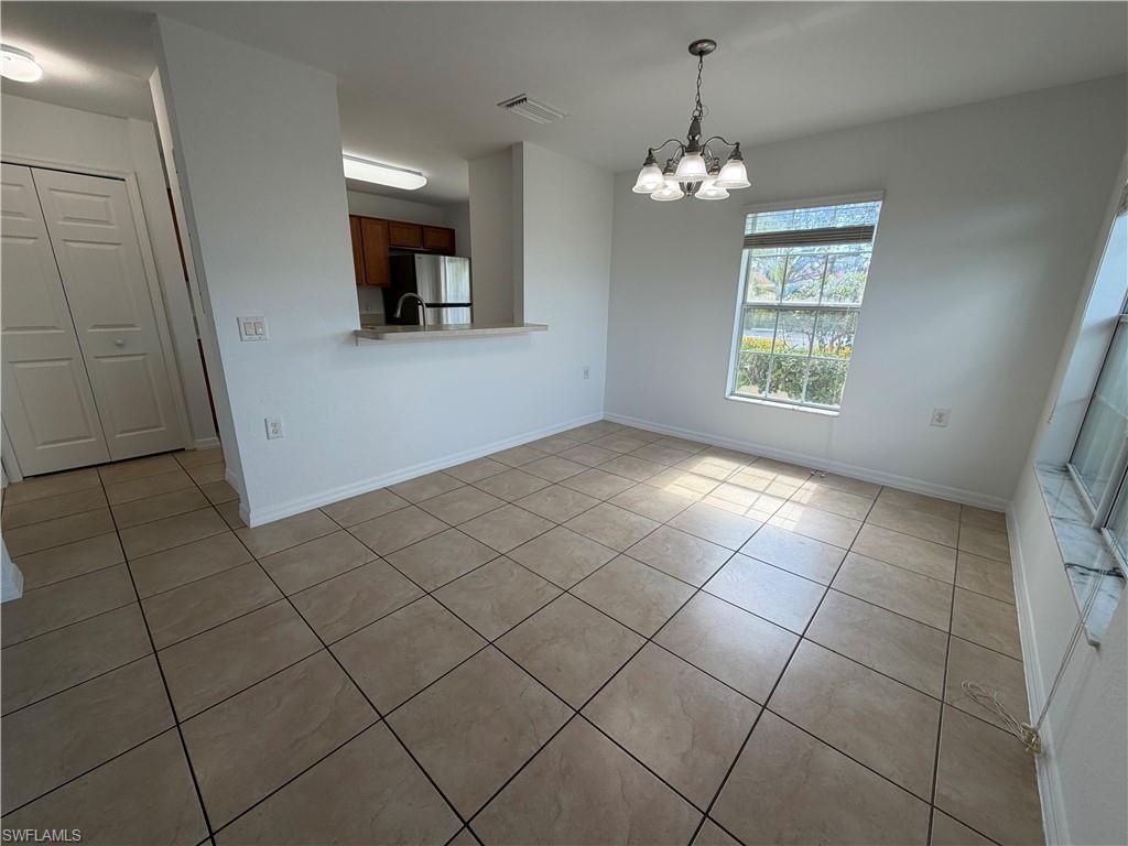 THE VISTAS - Residential Lease