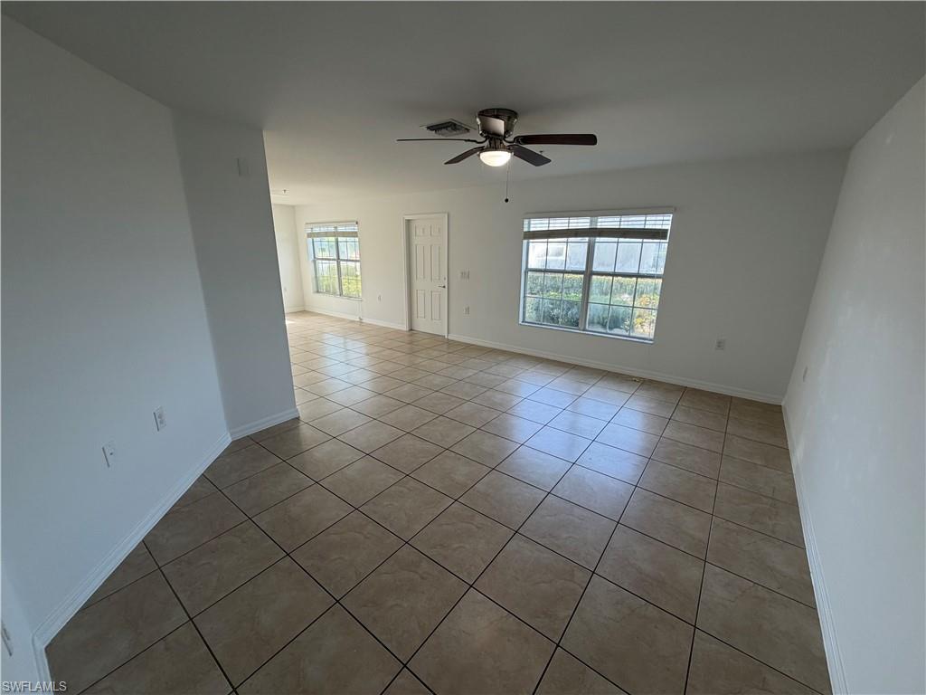 THE VISTAS - Residential Lease