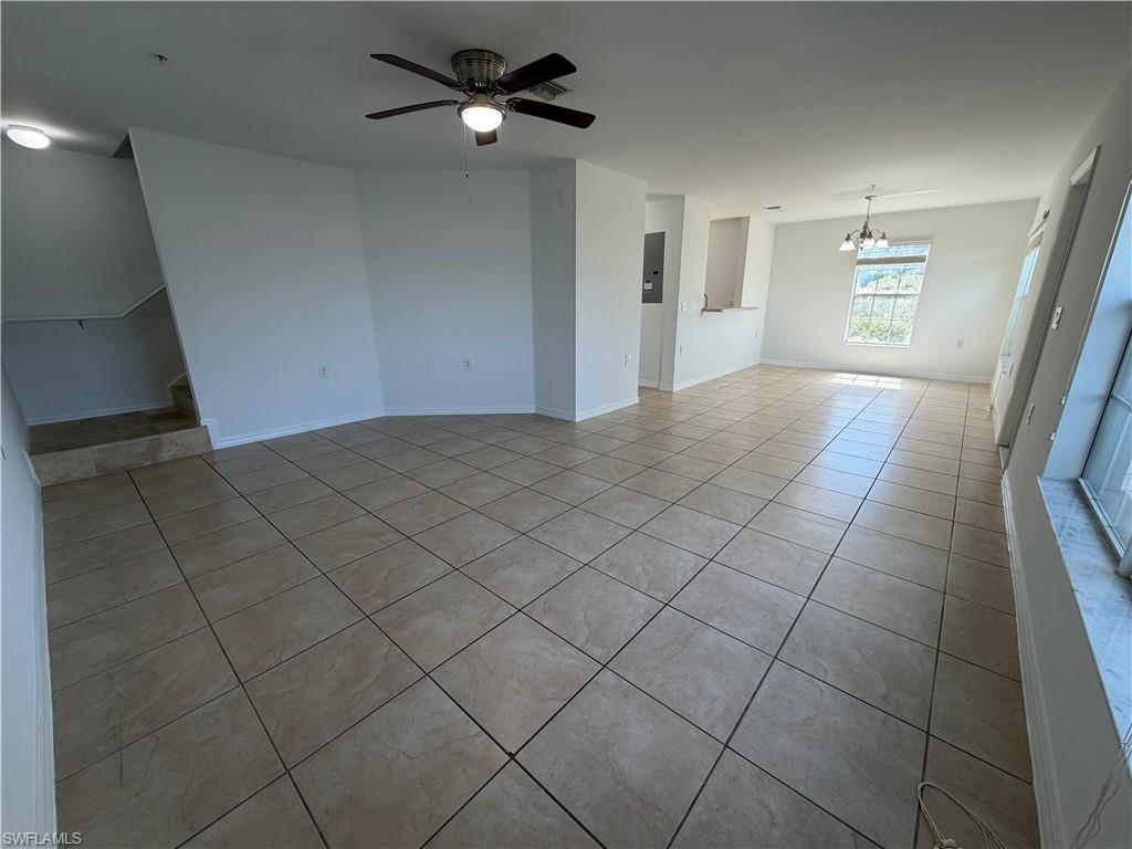 THE VISTAS - Residential Lease