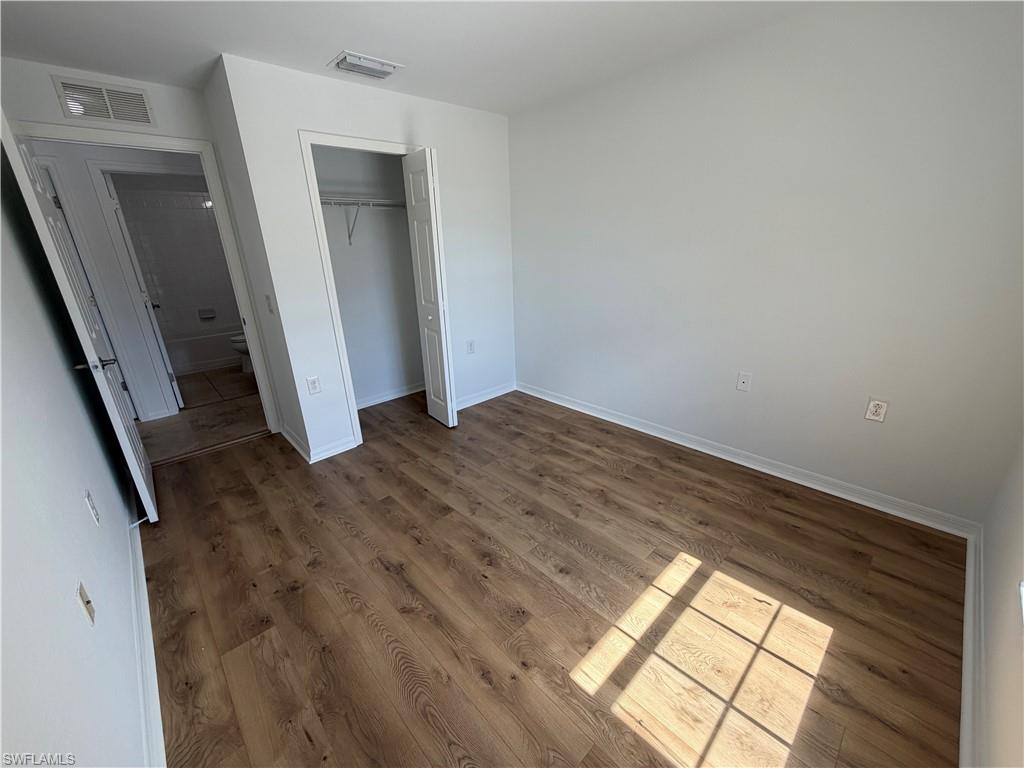 THE VISTAS - Residential Lease