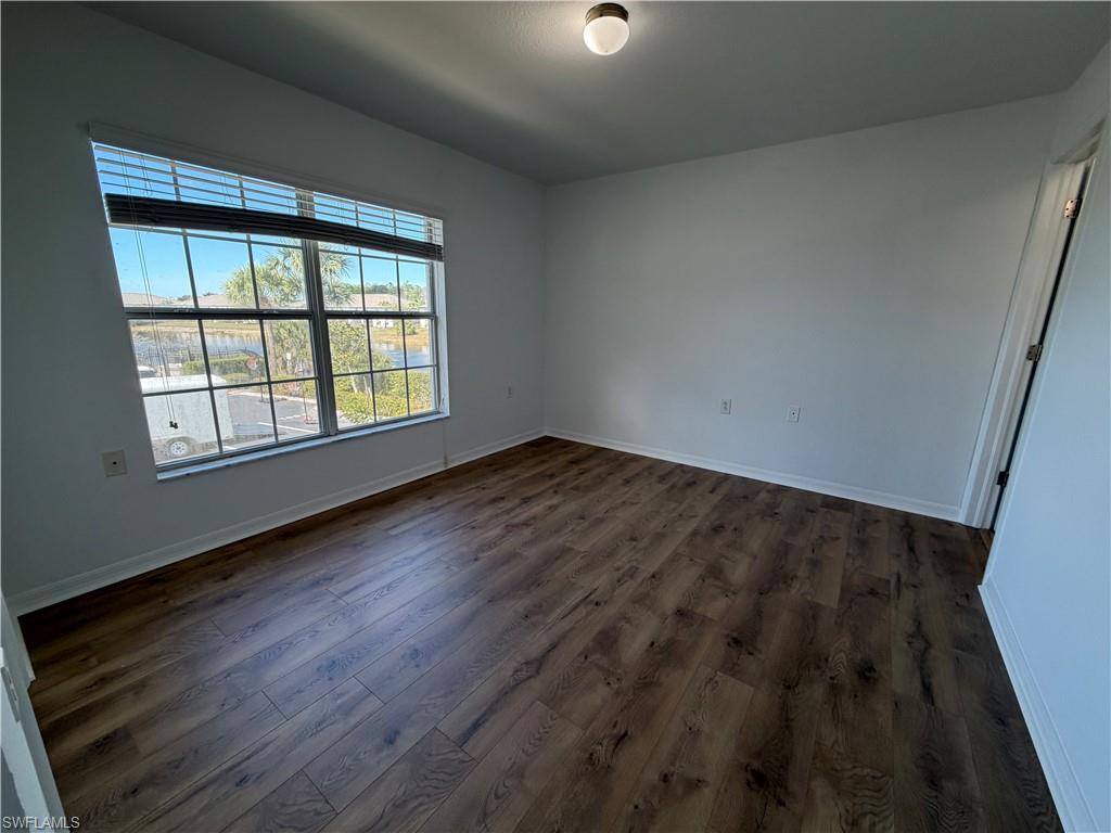 THE VISTAS - Residential Lease