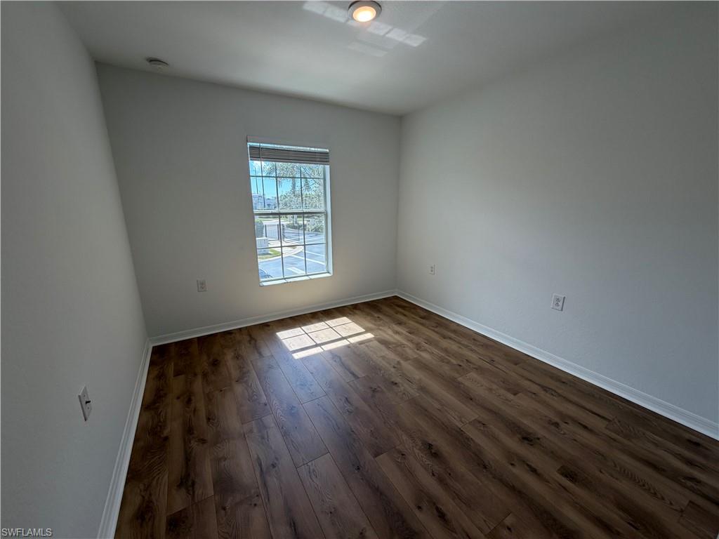 THE VISTAS - Residential Lease