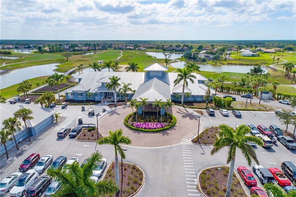 ROYAL PALM GOLF ESTATES - Land